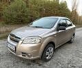 Бежевий Шевроле Авео, об'ємом двигуна 1.6 л та пробігом 195 тис. км за 3350 $, фото 1 на Automoto.ua