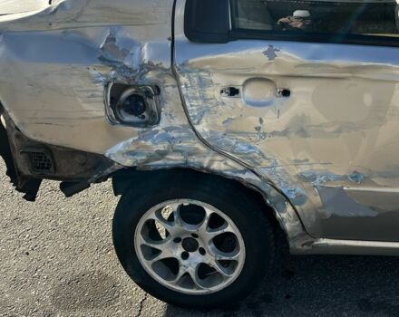 Бежевий Шевроле Авео, об'ємом двигуна 1.6 л та пробігом 3 тис. км за 1800 $, фото 3 на Automoto.ua