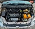 Бежевый Шевроле Авео, объемом двигателя 1.6 л и пробегом 73 тыс. км за 4900 $, фото 11 на Automoto.ua