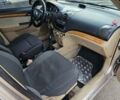 Бежевый Шевроле Авео, объемом двигателя 1.6 л и пробегом 280 тыс. км за 2650 $, фото 3 на Automoto.ua