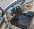 Бежевий Шевроле Авео, об'ємом двигуна 1.6 л та пробігом 355 тис. км за 3100 $, фото 10 на Automoto.ua