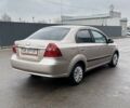 Бежевый Шевроле Авео, объемом двигателя 1.6 л и пробегом 150 тыс. км за 3800 $, фото 4 на Automoto.ua