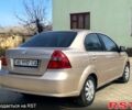 Бежевый Шевроле Авео, объемом двигателя 1.6 л и пробегом 188 тыс. км за 4750 $, фото 6 на Automoto.ua