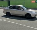 Бежевый Шевроле Авео, объемом двигателя 1.6 л и пробегом 199 тыс. км за 3700 $, фото 2 на Automoto.ua