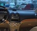 Бежевый Шевроле Авео, объемом двигателя 1.6 л и пробегом 132 тыс. км за 4200 $, фото 7 на Automoto.ua