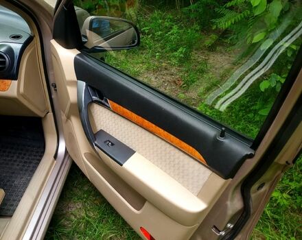 Бежевий Шевроле Авео, об'ємом двигуна 1.6 л та пробігом 200 тис. км за 3000 $, фото 2 на Automoto.ua