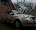 Бежевый Шевроле Авео, объемом двигателя 1.6 л и пробегом 237 тыс. км за 2100 $, фото 3 на Automoto.ua