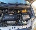 Бежевий Шевроле Авео, об'ємом двигуна 1.6 л та пробігом 118 тис. км за 4400 $, фото 6 на Automoto.ua