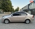 Бежевый Шевроле Авео, объемом двигателя 1.6 л и пробегом 73 тыс. км за 4900 $, фото 5 на Automoto.ua