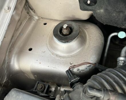 Бежевый Шевроле Авео, объемом двигателя 1.6 л и пробегом 160 тыс. км за 3650 $, фото 17 на Automoto.ua