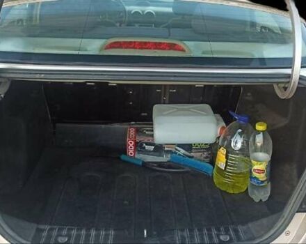 Бежевый Шевроле Авео, объемом двигателя 1.6 л и пробегом 132 тыс. км за 4200 $, фото 1 на Automoto.ua