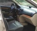 Бежевый Шевроле Авео, объемом двигателя 1.6 л и пробегом 333 тыс. км за 3600 $, фото 5 на Automoto.ua