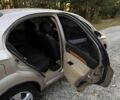 Бежевий Шевроле Авео, об'ємом двигуна 1.6 л та пробігом 195 тис. км за 3350 $, фото 6 на Automoto.ua