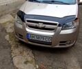 Бежевый Шевроле Авео, объемом двигателя 1.6 л и пробегом 151 тыс. км за 3800 $, фото 1 на Automoto.ua