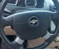 Бежевий Шевроле Авео, об'ємом двигуна 1.6 л та пробігом 118 тис. км за 4400 $, фото 4 на Automoto.ua