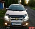 Бежевый Шевроле Авео, объемом двигателя 1.6 л и пробегом 0 тыс. км за 4300 $, фото 7 на Automoto.ua