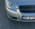 Бежевий Шевроле Авео, об'ємом двигуна 1.6 л та пробігом 3 тис. км за 1800 $, фото 2 на Automoto.ua