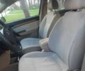 Бежевий Шевроле Авео, об'ємом двигуна 1.6 л та пробігом 236 тис. км за 4150 $, фото 5 на Automoto.ua