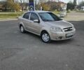 Бежевий Шевроле Авео, об'ємом двигуна 1.6 л та пробігом 300 тис. км за 2700 $, фото 5 на Automoto.ua