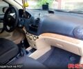 Бежевый Шевроле Авео, объемом двигателя 1.6 л и пробегом 123 тыс. км за 3300 $, фото 4 на Automoto.ua