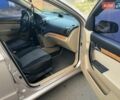 Бежевый Шевроле Авео, объемом двигателя 1.6 л и пробегом 122 тыс. км за 4700 $, фото 3 на Automoto.ua