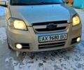 Бежевый Шевроле Авео, объемом двигателя 1.6 л и пробегом 180 тыс. км за 2800 $, фото 1 на Automoto.ua