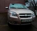 Бежевый Шевроле Авео, объемом двигателя 1.6 л и пробегом 237 тыс. км за 2100 $, фото 1 на Automoto.ua