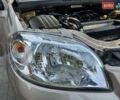 Бежевый Шевроле Авео, объемом двигателя 1.6 л и пробегом 73 тыс. км за 4900 $, фото 14 на Automoto.ua