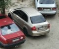 Бежевый Шевроле Авео, объемом двигателя 1.6 л и пробегом 201 тыс. км за 3998 $, фото 3 на Automoto.ua