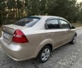 Бежевий Шевроле Авео, об'ємом двигуна 1.6 л та пробігом 195 тис. км за 3350 $, фото 2 на Automoto.ua