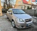 Бежевый Шевроле Авео, объемом двигателя 1.6 л и пробегом 165 тыс. км за 3900 $, фото 1 на Automoto.ua