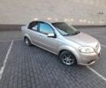 Бежевий Шевроле Авео, об'ємом двигуна 1.6 л та пробігом 118 тис. км за 4400 $, фото 1 на Automoto.ua