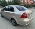 Бежевый Шевроле Авео, объемом двигателя 1.6 л и пробегом 122 тыс. км за 4700 $, фото 6 на Automoto.ua