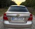 Бежевий Шевроле Авео, об'ємом двигуна 1.6 л та пробігом 195 тис. км за 3350 $, фото 5 на Automoto.ua