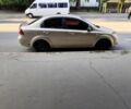 Бежевый Шевроле Авео, объемом двигателя 1.6 л и пробегом 201 тыс. км за 3998 $, фото 2 на Automoto.ua