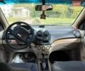 Бежевий Шевроле Авео, об'ємом двигуна 1.6 л та пробігом 200 тис. км за 2850 $, фото 3 на Automoto.ua