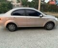 Бежевый Шевроле Авео, объемом двигателя 1.6 л и пробегом 122 тыс. км за 4700 $, фото 2 на Automoto.ua