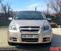 Бежевый Шевроле Авео, объемом двигателя 1.6 л и пробегом 188 тыс. км за 4750 $, фото 3 на Automoto.ua