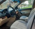 Бежевий Шевроле Авео, об'ємом двигуна 1.6 л та пробігом 236 тис. км за 4150 $, фото 4 на Automoto.ua