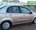 Бежевый Шевроле Авео, объемом двигателя 1.6 л и пробегом 132 тыс. км за 4200 $, фото 12 на Automoto.ua
