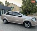 Бежевый Шевроле Авео, объемом двигателя 1.6 л и пробегом 73 тыс. км за 4900 $, фото 4 на Automoto.ua