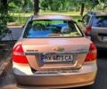Бежевый Шевроле Авео, объемом двигателя 1.6 л и пробегом 210 тыс. км за 3400 $, фото 5 на Automoto.ua