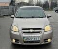 Бежевый Шевроле Авео, объемом двигателя 1.6 л и пробегом 150 тыс. км за 3800 $, фото 1 на Automoto.ua