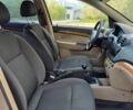 Бежевый Шевроле Авео, объемом двигателя 1.6 л и пробегом 233 тыс. км за 4500 $, фото 2 на Automoto.ua