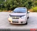 Бежевый Шевроле Авео, объемом двигателя 1.6 л и пробегом 73 тыс. км за 5200 $, фото 1 на Automoto.ua