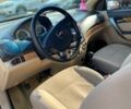 Бежевый Шевроле Авео, объемом двигателя 1.6 л и пробегом 196 тыс. км за 4000 $, фото 5 на Automoto.ua