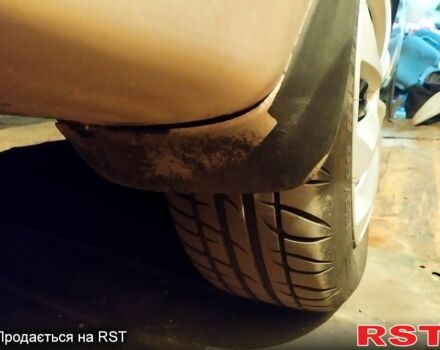 Бежевый Шевроле Авео, объемом двигателя 1.6 л и пробегом 0 тыс. км за 4300 $, фото 8 на Automoto.ua