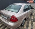Бежевий Шевроле Авео, об'ємом двигуна 1.6 л та пробігом 355 тис. км за 3100 $, фото 6 на Automoto.ua