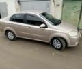 Бежевый Шевроле Авео, объемом двигателя 1.6 л и пробегом 187 тыс. км за 3100 $, фото 3 на Automoto.ua