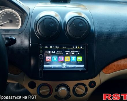 Бежевый Шевроле Авео, объемом двигателя 1.6 л и пробегом 0 тыс. км за 4300 $, фото 3 на Automoto.ua